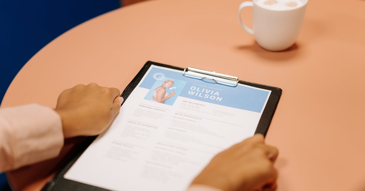 Avis sur les employeurs : comment évaluer votre expérience professionnelle