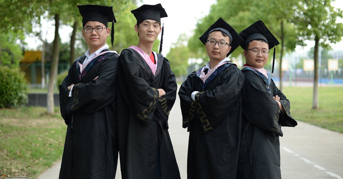 Bourses de formation : un atout pour attirer les meilleurs talents