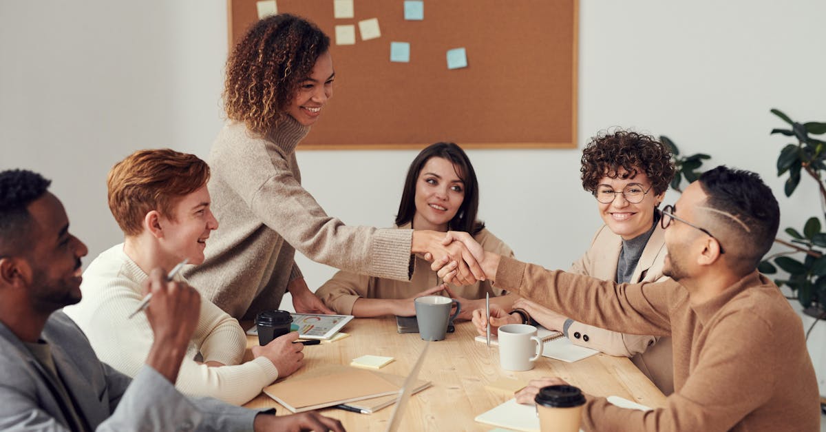 Les avantages d’un stage professionnel pour votre carrière